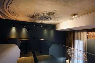 Апарт-отели Paskunji Residence Тбилиси Номер-студио - Двухуровневый-7