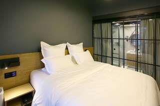 Апарт-отели Paskunji Residence Тбилиси Семейный люкс-8