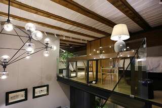 Апарт-отели Paskunji Residence Тбилиси Семейный люкс-4