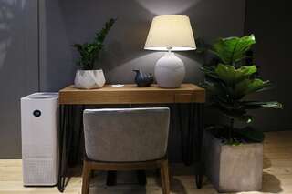 Апарт-отели Paskunji Residence Тбилиси Семейный люкс-16