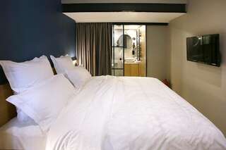 Апарт-отели Paskunji Residence Тбилиси Семейный люкс-22