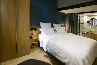 Апарт-отели Paskunji Residence Тбилиси Семейный люкс-29