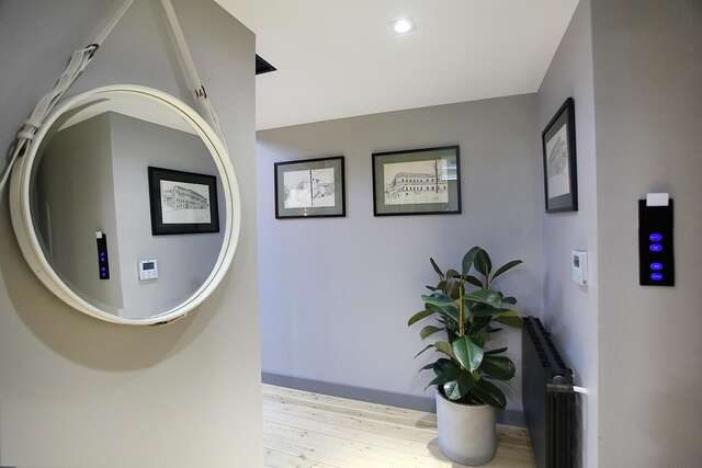 Апарт-отели Paskunji Residence Тбилиси-23