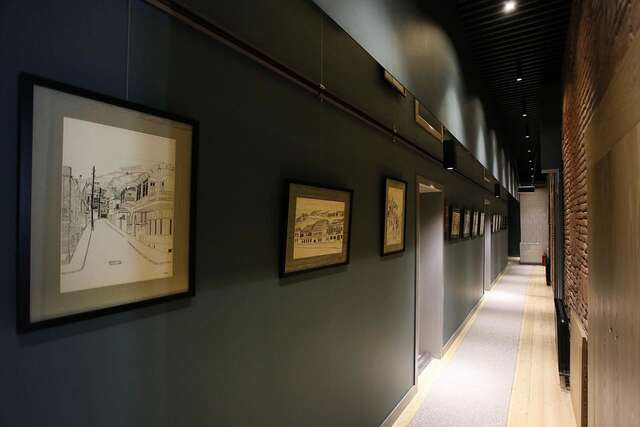 Апарт-отели Paskunji Residence Тбилиси-24