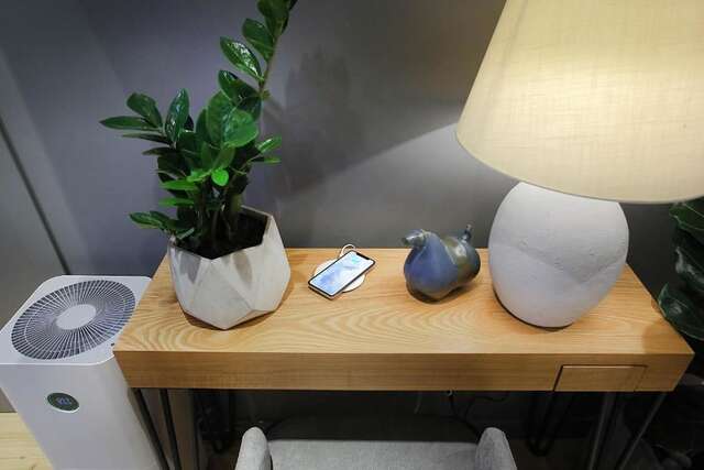 Апарт-отели Paskunji Residence Тбилиси-49